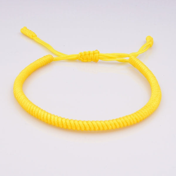 All Yellow