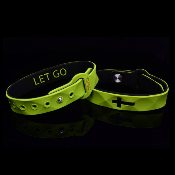 Let Go