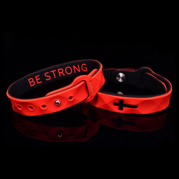 Be Strong