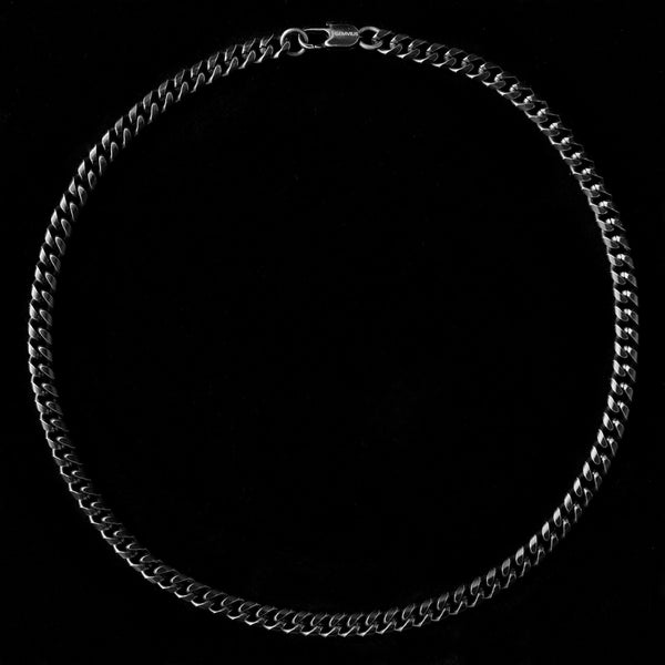 Apollo Aged Black (6mm)