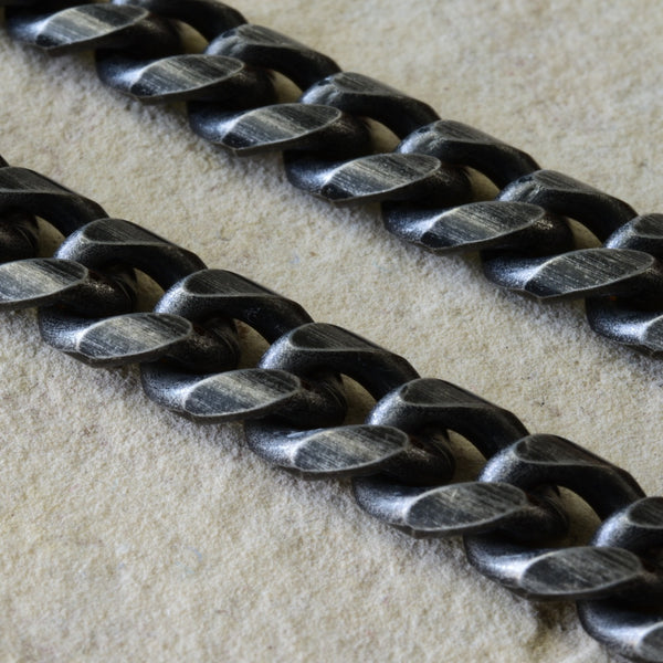 Apollo Aged Black (6mm)