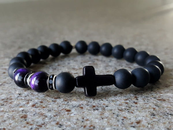 Individuality Faith (8mm) - Gemvius