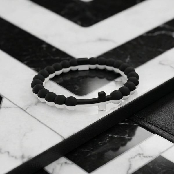 Black White Split - Gemvius