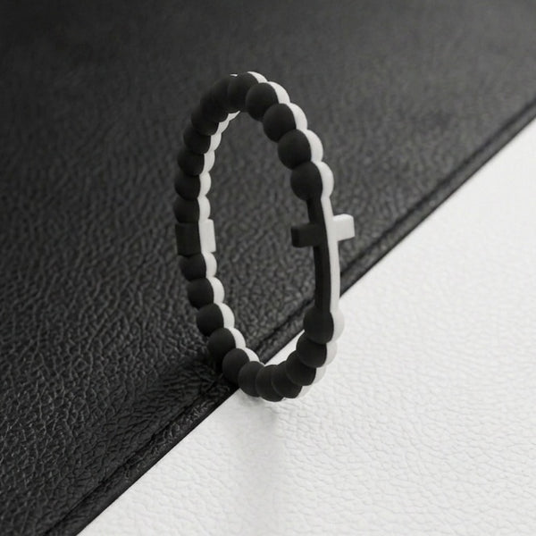 Black White Split - Gemvius