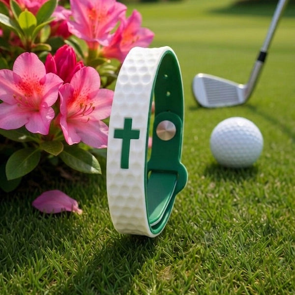 Limitless Golf Ball - Gemvius