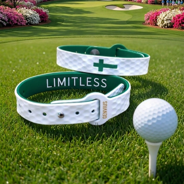 Limitless Golf Ball - Gemvius