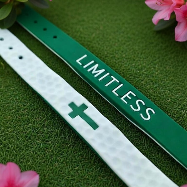 Limitless Golf Ball - Gemvius