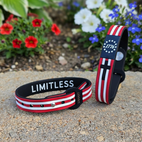 Limitless 1776