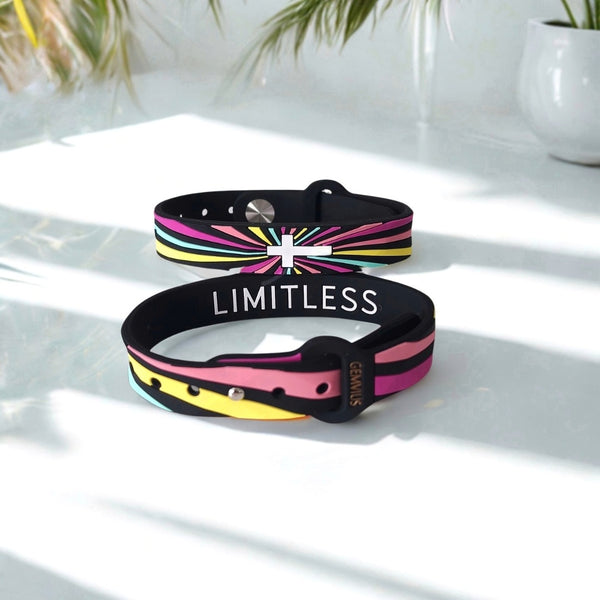 Limitless Burst