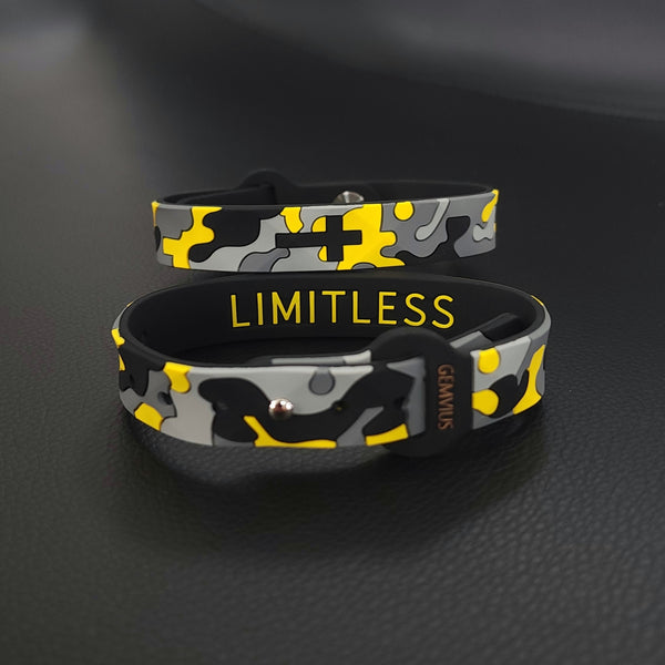 Limitless Camo IV