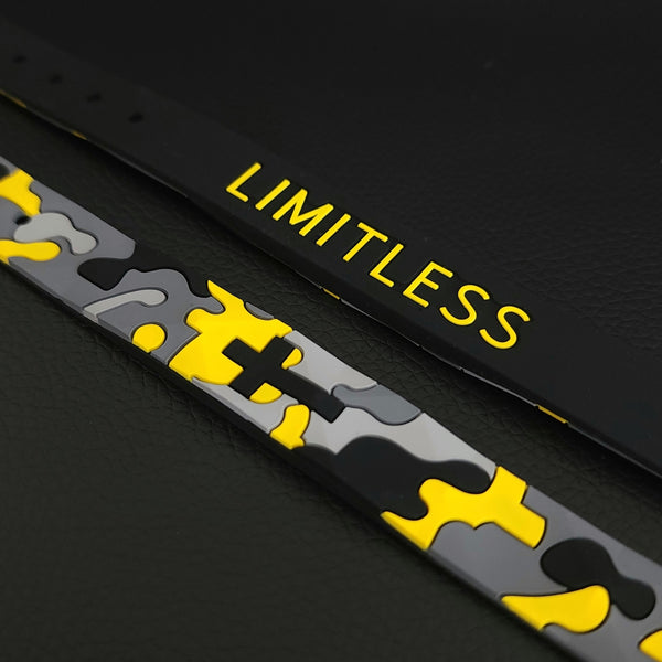Limitless Camo IV