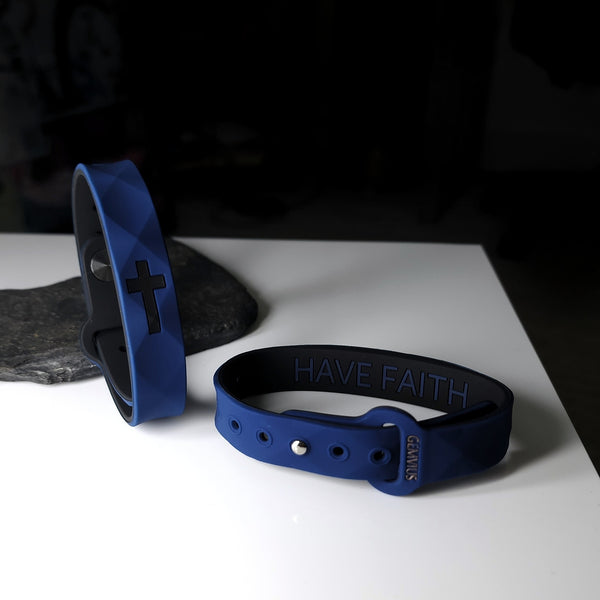 Have Faith - Gemvius