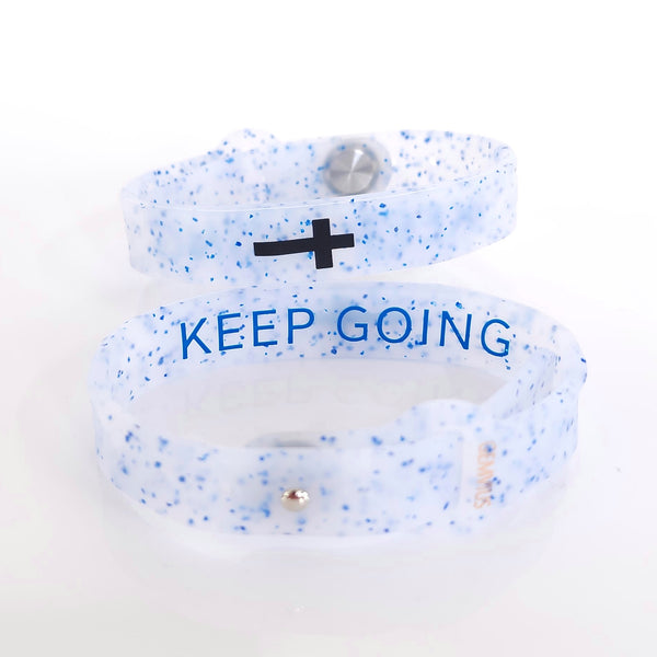 Keep Going Fragment - Gemvius