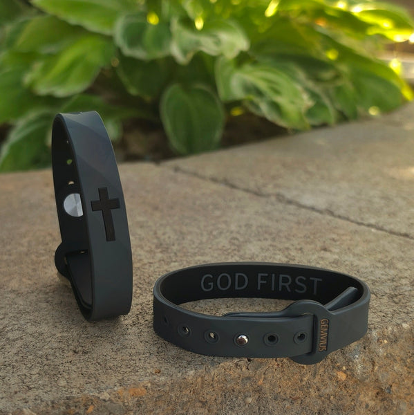God First
