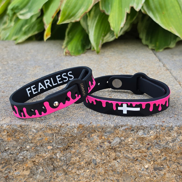 Fearless Drip - Gemvius