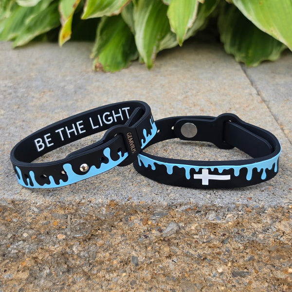 Be The Light Drip