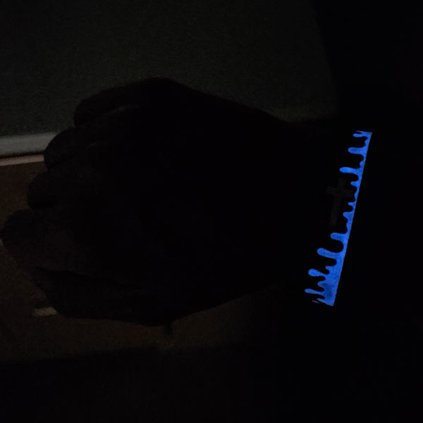 Be The Light Drip