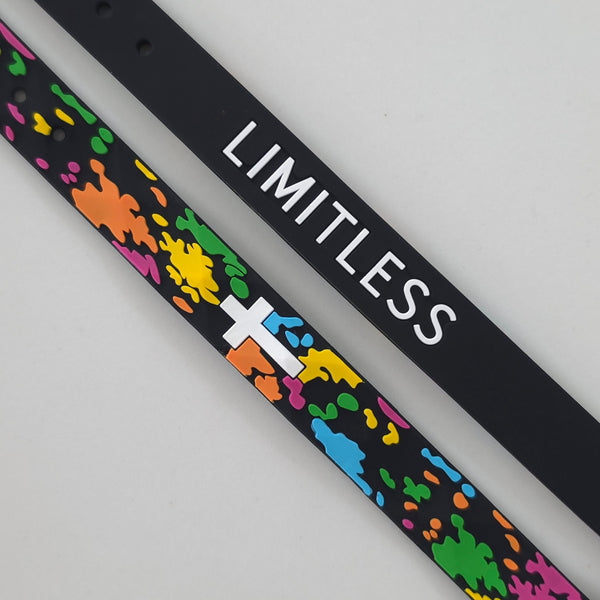Limitless Splatter - Gemvius