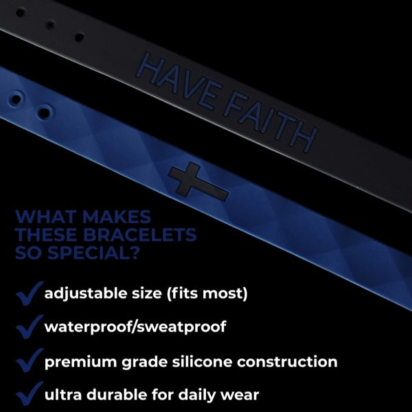 Have Faith - Gemvius