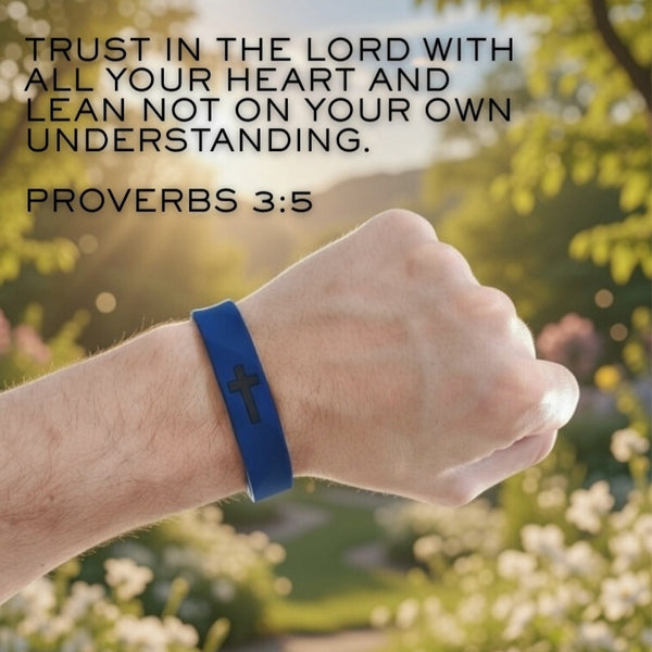 Have Faith - Gemvius