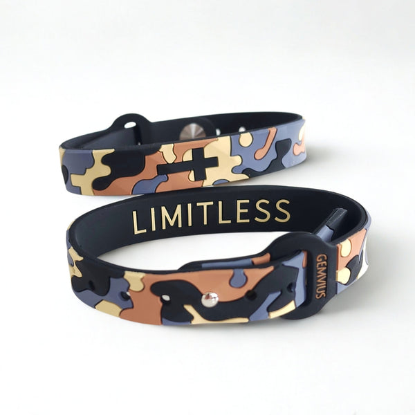 Limitless Camo V - Gemvius