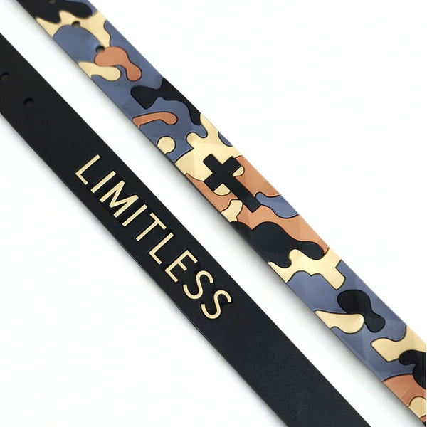 Limitless Camo V - Gemvius