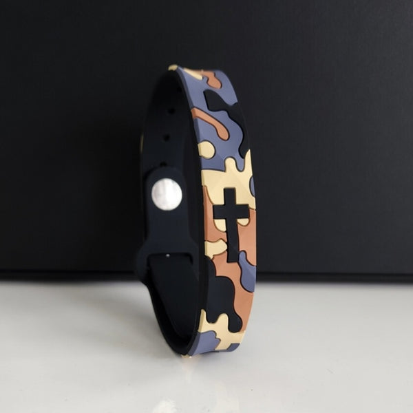 Limitless Camo V - Gemvius