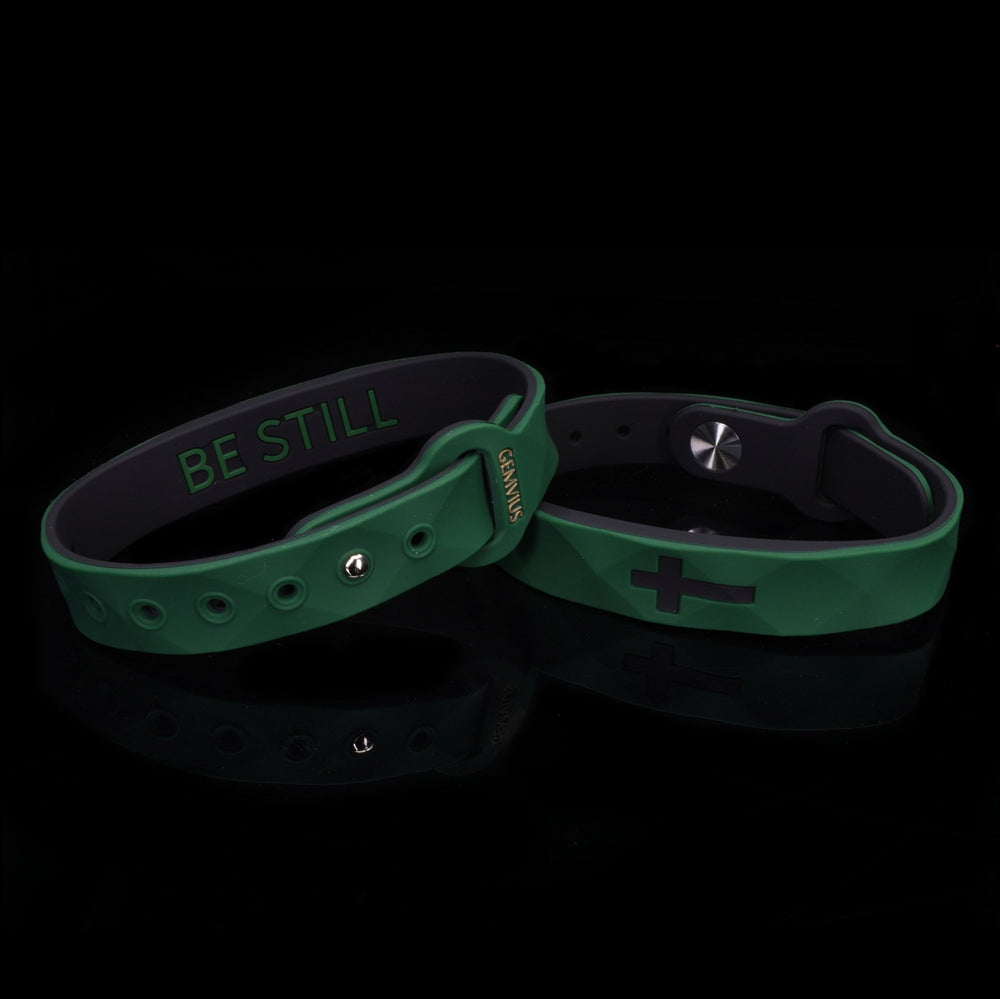 Be Still