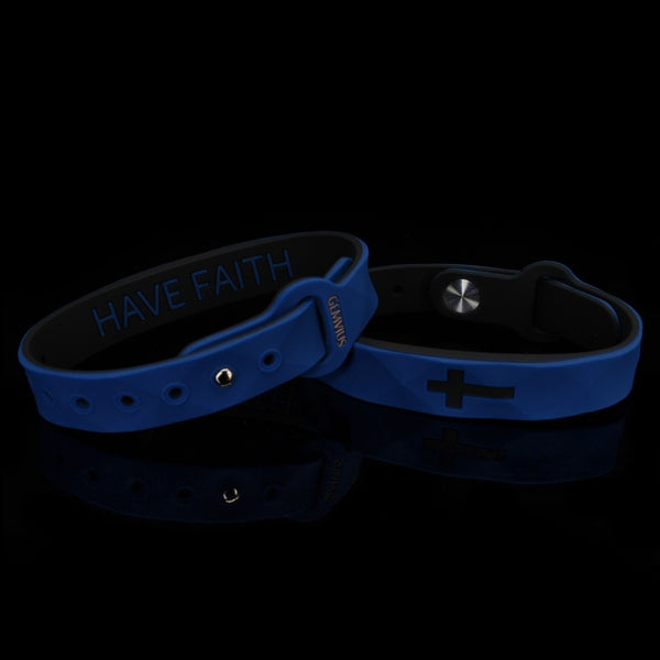 Have Faith - Gemvius