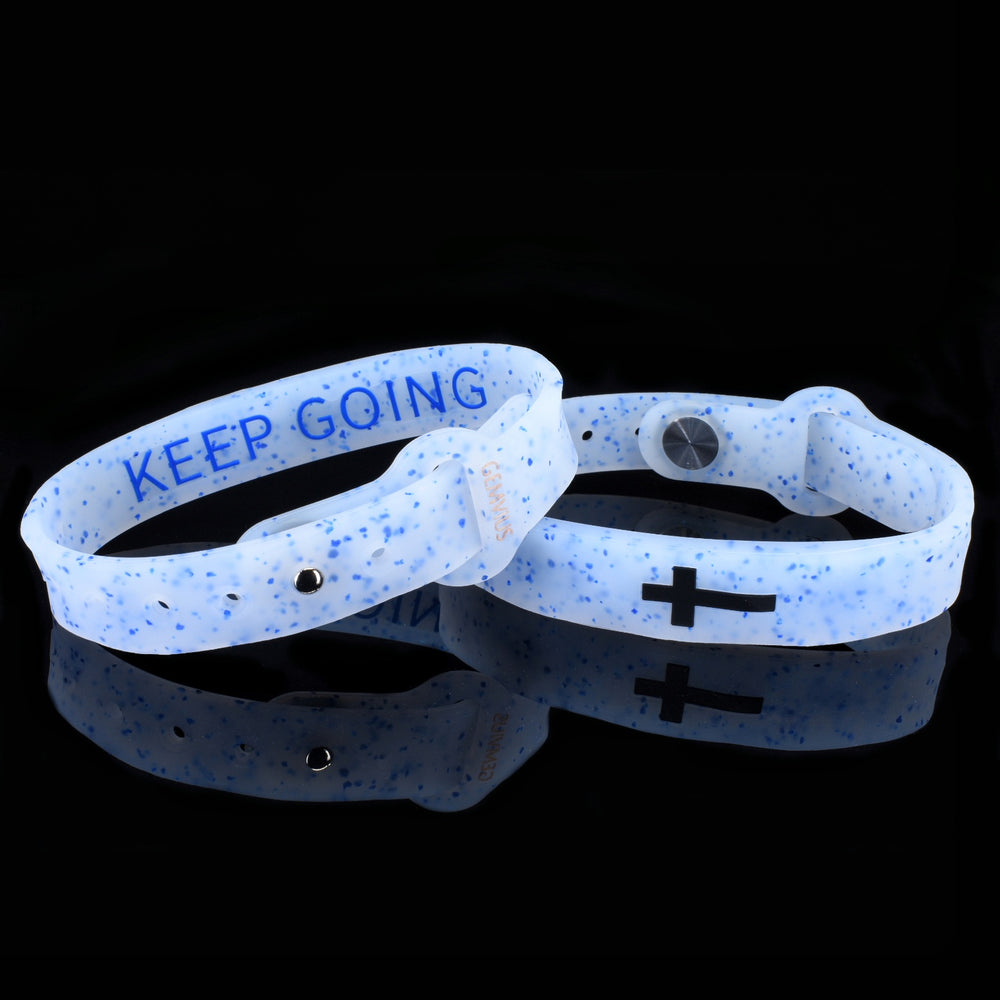 Keep Going Fragment - Gemvius