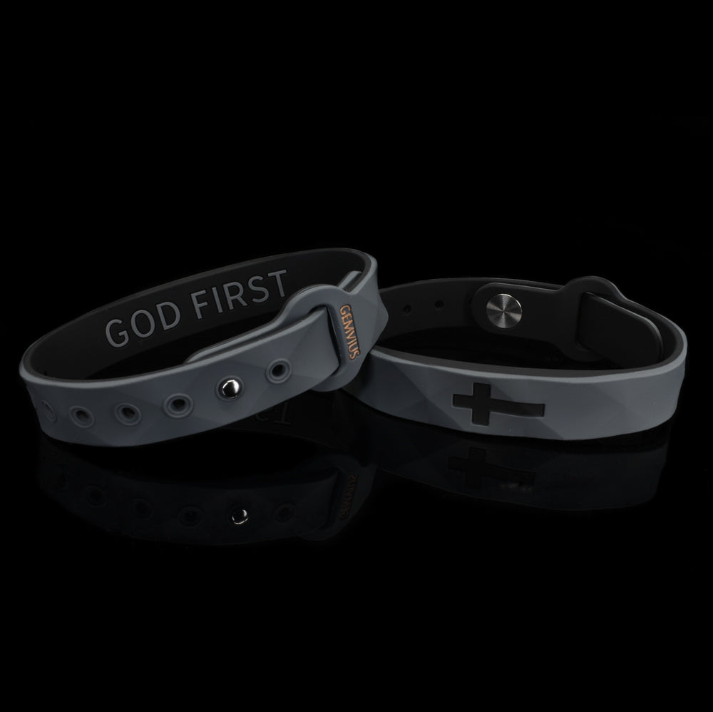 God First
