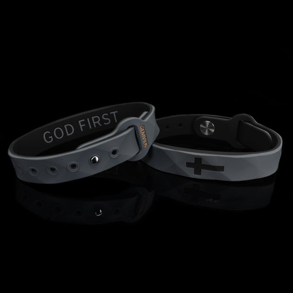 God First
