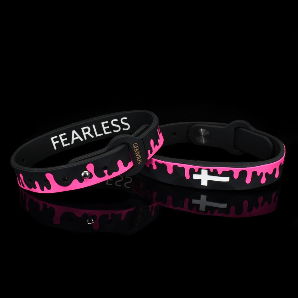 Fearless Drip - Gemvius
