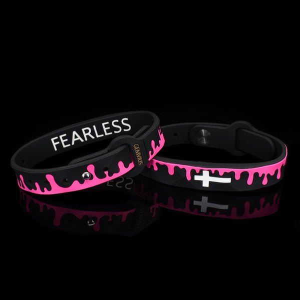 Fearless Drip - Gemvius