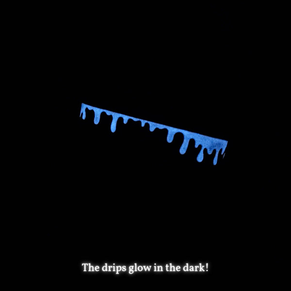 Be The Light Drip