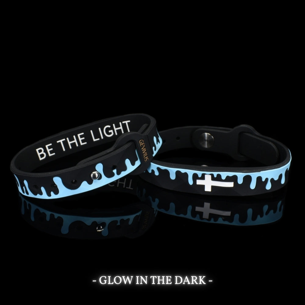 Be The Light Drip - Gemvius