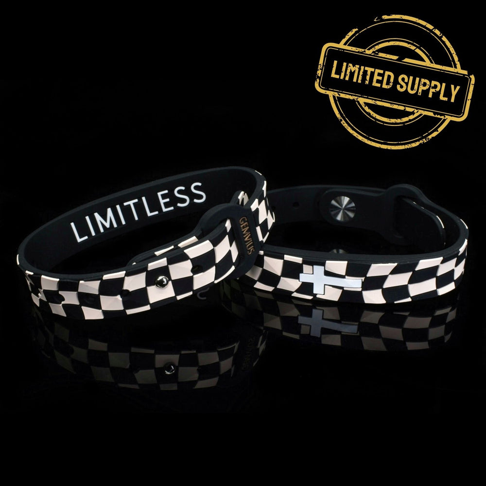 Limitless Warped Checkers