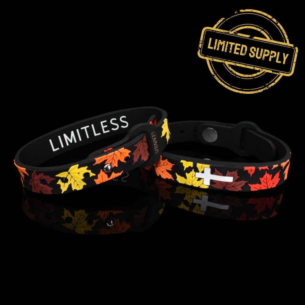 Limitless Autumn - Gemvius
