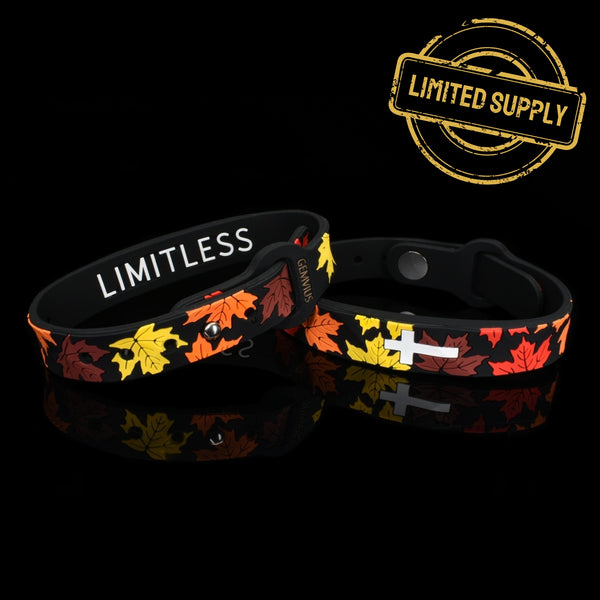 Limitless Autumn - Gemvius
