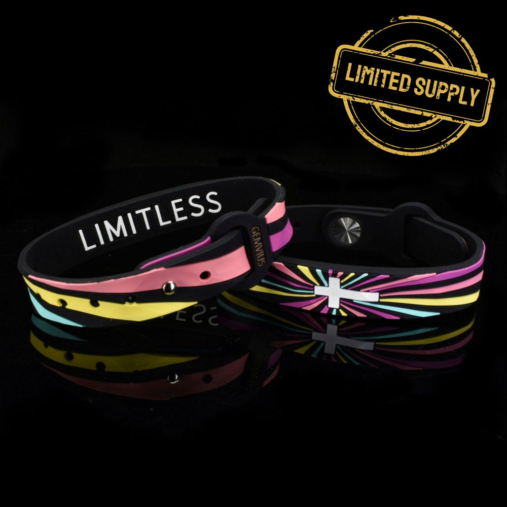 Limitless Burst