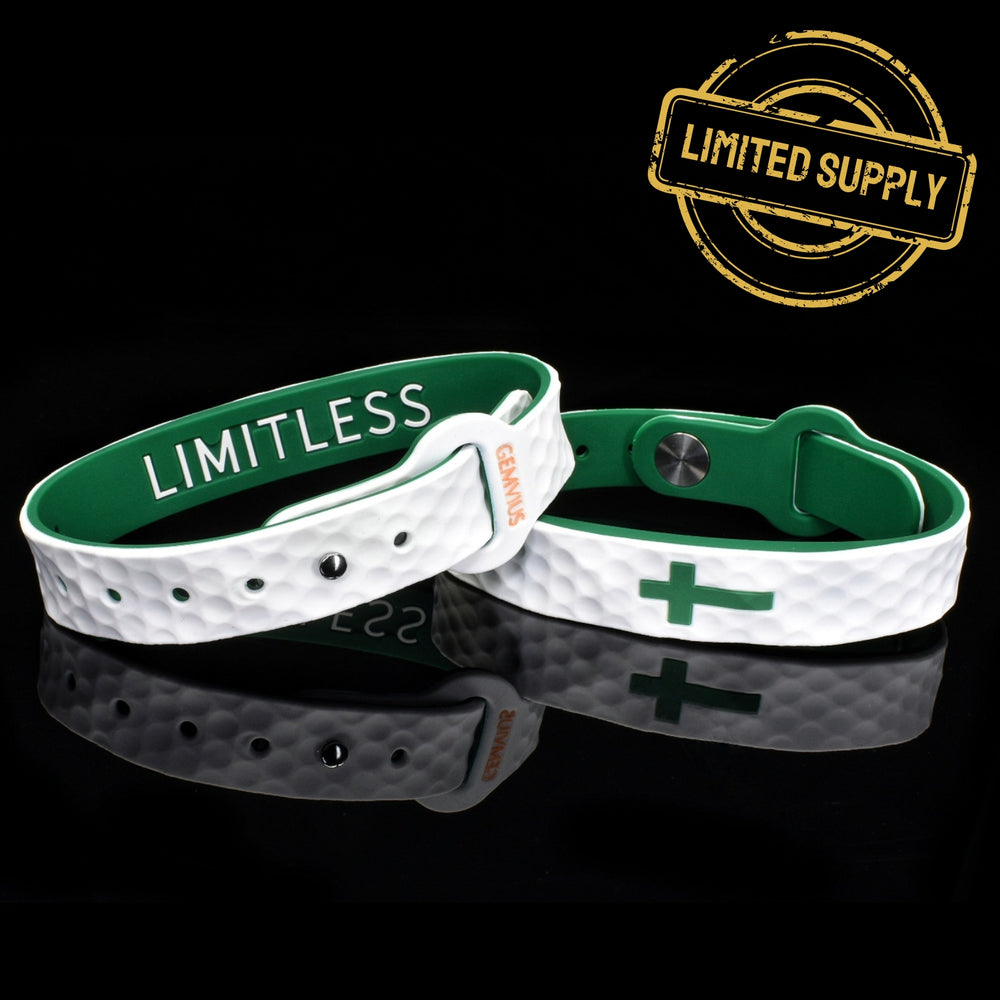 Limitless Golf Ball - Gemvius