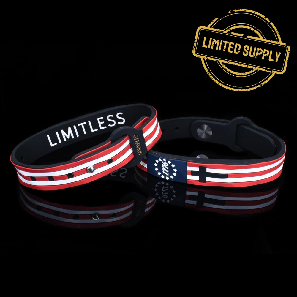 Limitless 1776