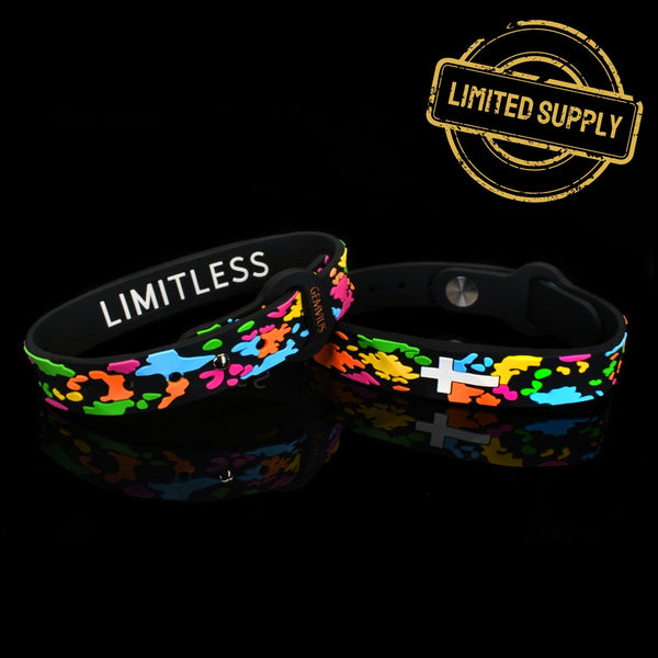 Limitless Splatter - Gemvius