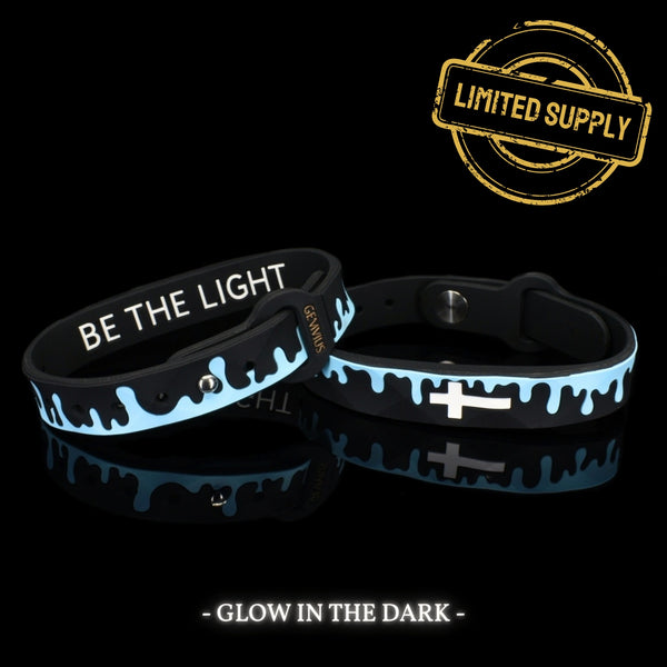 Be The Light Drip