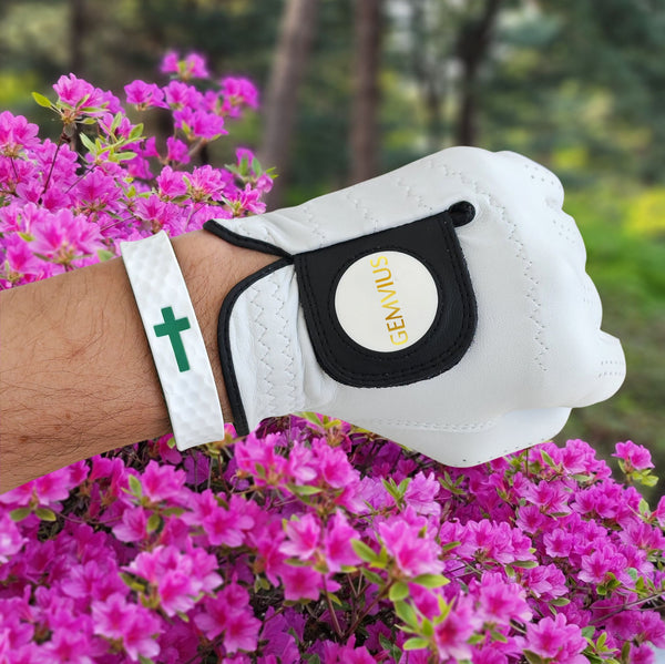 Limitless Golf Ball - Gemvius