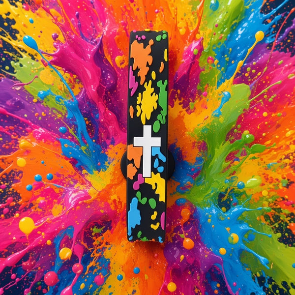 Limitless Splatter - Gemvius