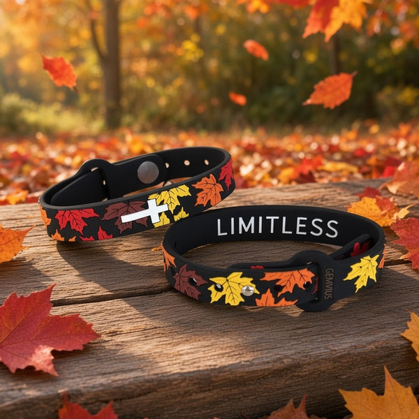 Limitless Autumn - Gemvius
