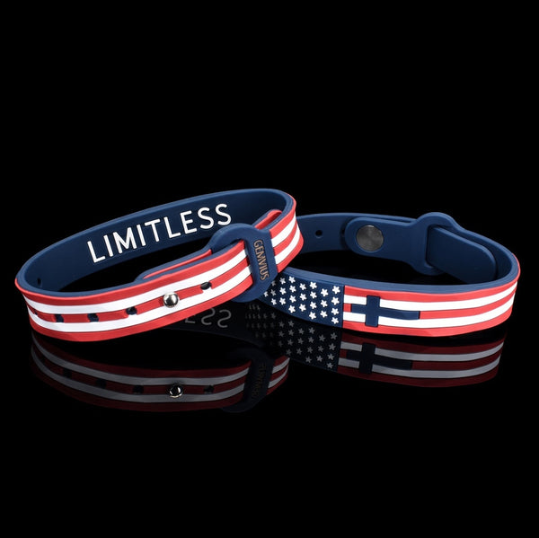 Limitless USA - Gemvius