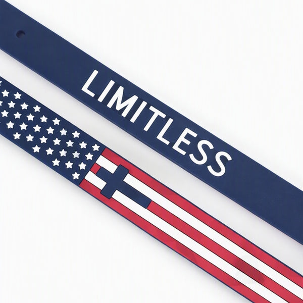 Limitless USA - Gemvius