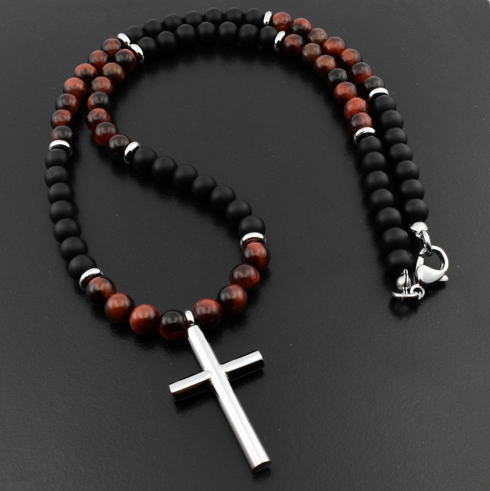 Infinity faith necklace Clearance